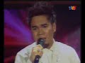 Fazli Zainal (live) - Sejuta Nafas Cinta