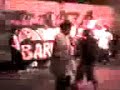AMENAZA BARRIOS ALTOS