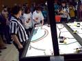 videos de HobbyBots Devils quarter finals FLL tournament