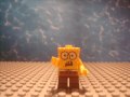 Spongebob movie