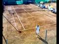 anzio capri serie a tennis 12/10/2008