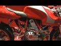Preview Of The Ducati MH900e