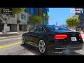 2010 Audi A8 FSI FINAL для GTA 5 видео 1