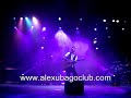 Alex Ubago - Concierto Tarragona 01 Alex Ubago - Concierto Tarragona 01