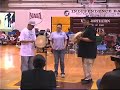 MSU Northern 2008 Powwow Belknap Boys & Girls Hand Drum