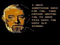 questo � stato di certo il gioco che mi ha dato pi� problemi per la registrazione del replay; ho dovuto finirlo ben 7 volte e ho dovuto incollare alcuni pezzi presi da vari filmati; non giocher� mai pi� a star wars! this is certainly the most problemathic game for video dumping! my emulator was making several errors during the video dump, so i've made several videos from the beginning to the end and i've pasted them together to have this final result. i'll never play this star wars anymore!
