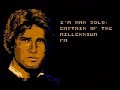 questo � stato di certo il gioco che mi ha dato pi� problemi per la registrazione del replay; ho dovuto finirlo ben 7 volte e ho dovuto incollare alcuni pezzi presi da vari filmati; non giocher� mai pi� a star wars! this is certainly the most problemathic game for video dumping! my emulator was making several errors during the video dump, so i've made several videos from the beginning to the end and i've pasted them together to have this final result. i'll never play this star wars anymore!