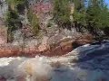 Split Rock River 5-3-08 yp1v1