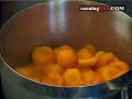 Video 2 Canning Fruit in Syrup or as a Pie Filling
