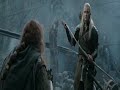 Legolas and Gimli-Deleted Scene Legolas and Gimli-Deleted Scene