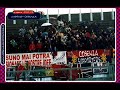 ULTRAS COSENZA IN GIRO X L\