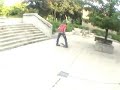 joey gregor tre flip