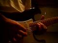Clavado en un bar solo (Slow Mo)