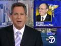 Co-Chair Dave Pollak speaks out against Guiliani Health Care