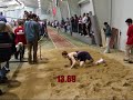 Triple Jump @ BU Triple Jump @ BU