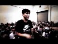 FlipTop - Dello vs Spade