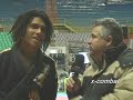 Entrevista Abraão Amorim by X-COMBAT