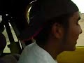 RAYMUNDO Y GERA RUTEANDO