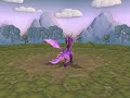 Spyro - Spore Creature Creator video Spyro - Spore Creature Creator video