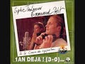 Sophie Thalmann & Emmanuel Petit - 1 an déjà 3-0