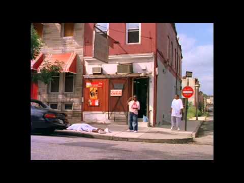 Wire - The casualties from the season 3 war between the crews of Marlo Stanfield and Avon Barksdale.