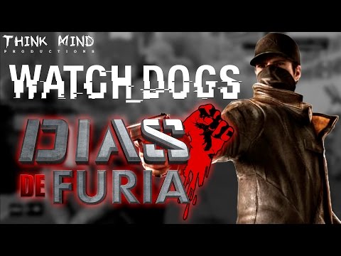 Dias de Fúria - Watch Dogs (Ubisoft) / Redublagem - Think Mind Productions