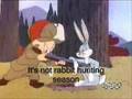 bugs bunny
