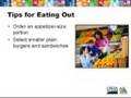 Purchasing Food, Dr. Brian Wansink (USDA)
