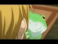 【S・B】MAD 流星のキラ&風牙のマヤ(BGM;悠久の旅路)