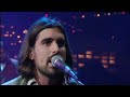 The Band of Heathens - LA County Blues - Austin City Limits