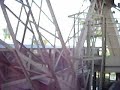 Top of Eiffel Tower