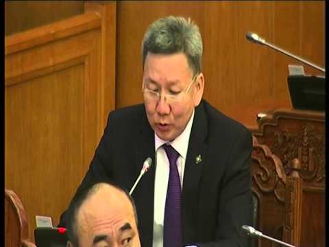 Л.Болд: Улстөр гэдэг өөрөө эрчимжүүлсэн эдийн засаг байдаг гэдгийг ойлгож ажиллаарай