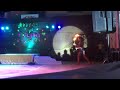 Abuyog's Got Talent - Lady Dragon - FIRE DANCE
