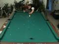 11 9 Ball Safety Banks with Laser aim trainer