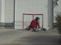 Crazy Street Hockey #6 Crazy Street Hockey #6