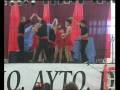 videos de Merecumbe Feria el Cuervo 2008 parte 1