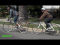 Coronado Island Fixed Gear-A-Go-Go