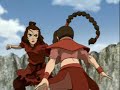 avatar girls {mega mix}