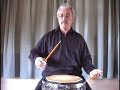 Intro. to the \"Moeller\" technique - Barry Young