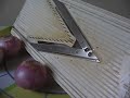 V slicer