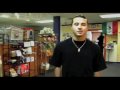 En Restaurantes Hispanicos Part 1