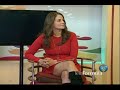 Melissa Barrera - Mencionan a Melissa en entrevista.