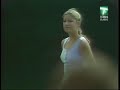 These matches were played in October 1975, and first broadcast in 1976. Evert d. Goolagong 6-1, 6-1.