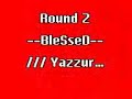 BlazeKid b2b BleSseD