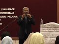 Guru Bimbingan Melaka