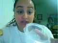 homemade strawberry facial mask lip scrub