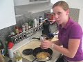Chicken and Cheese Quesadillas - College Kitchen