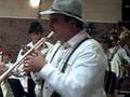 Freddy Mark orchestre folklore polonais