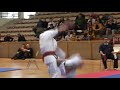 Kyokushin világ