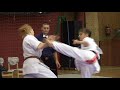 Kyokushin világ